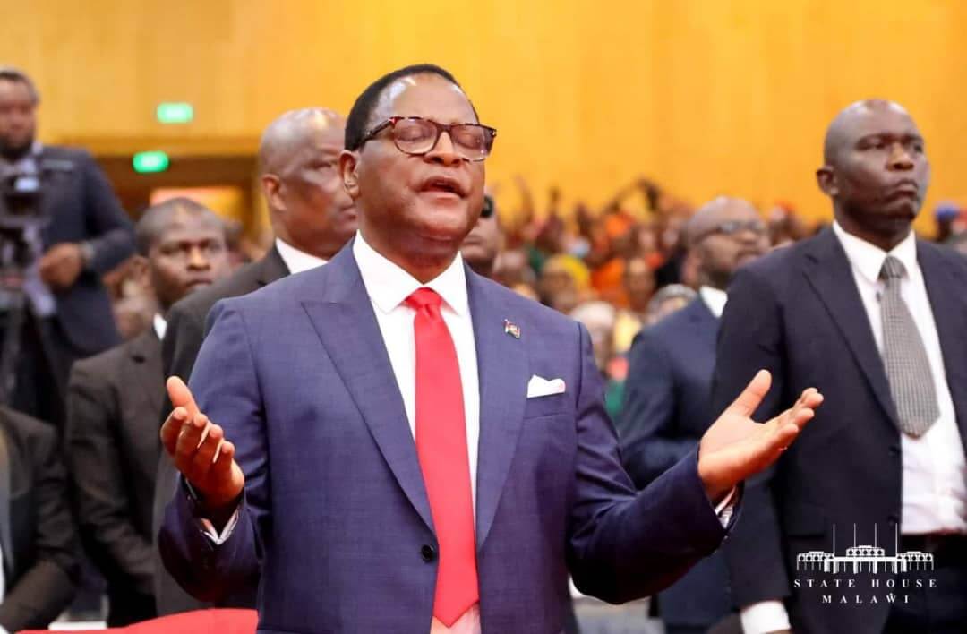 Is President Chakwera Planning to rig 2025 Elections?