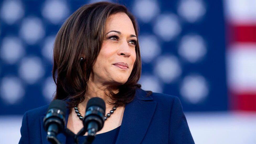 Vice President Kamala Harris announces bid for Democratic nomination following Biden’s withdrawal