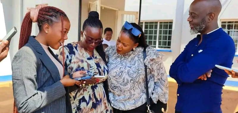 Legal battle over Tichitenji Estate Ownership: Cecelia Tamanda Kadzamira faces off against Kaphwiti Banda family