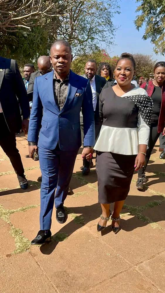 Lawyers for Bushiris demand evidence for Mary Bushiri’s extradition