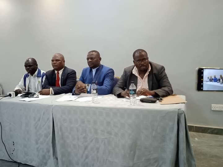 HRCC demands compliance with court orders in Chimwendo Banda case