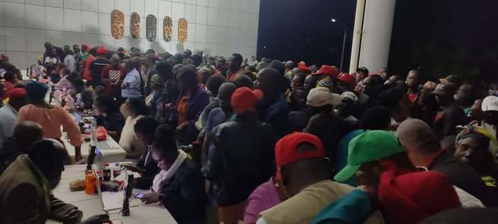 2024 MCP convention