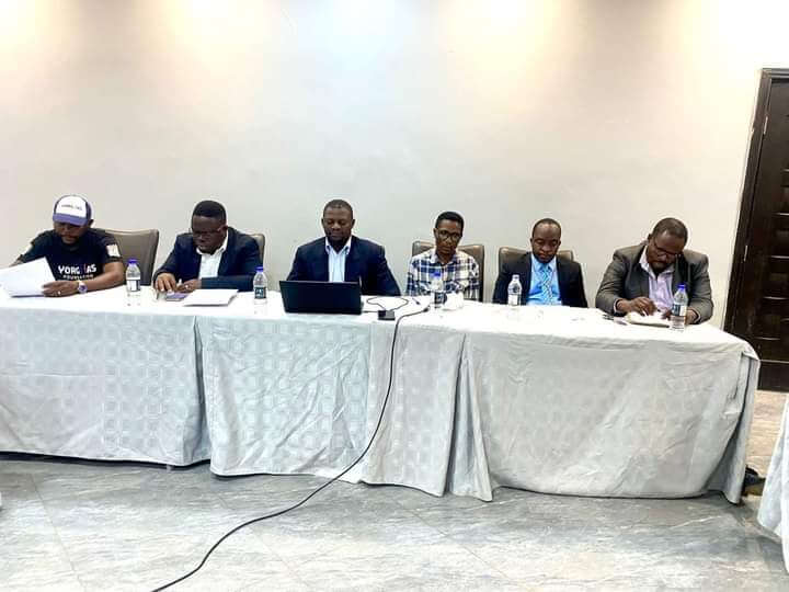 Malawi Civil Society Black Economic Empowerment Movement (MaBLEM)