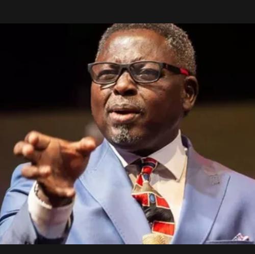 Renown Pastor Matthew Ashimolowo in surprise career shift from pulpit to property