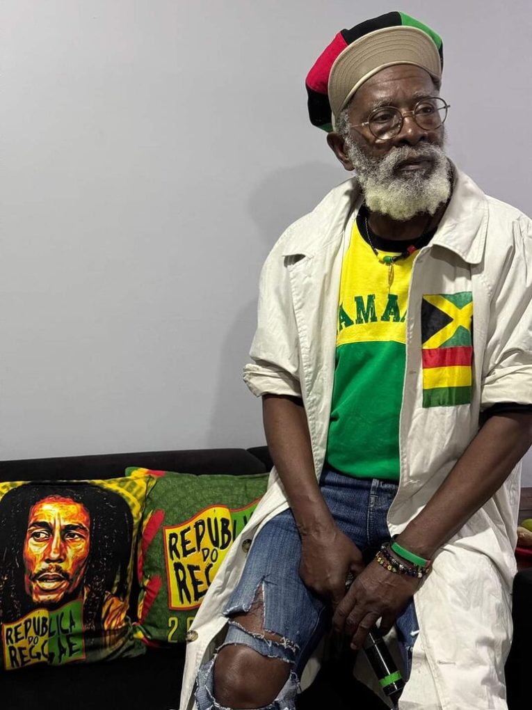 Jamaican Spear to burn Malawi in October
