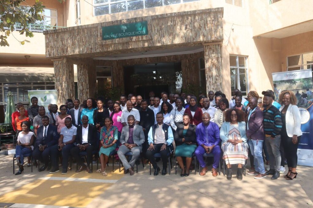 Malawi’s environmental journalists dared on protective reporting amid climate change shocks