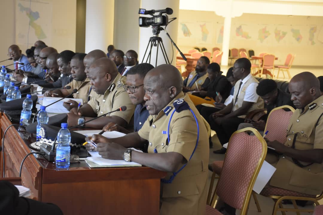 MHRC accuses Malawi Police of abusing cyber security law
