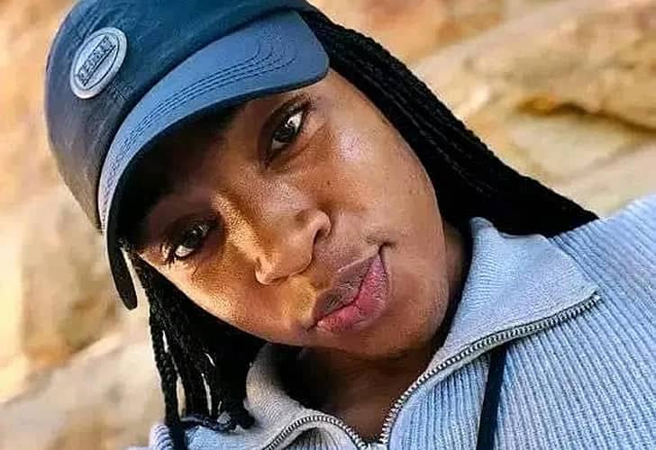 RSA gay Clement Hadebe killed at lodge for dishonest “Not being a woman in bed”