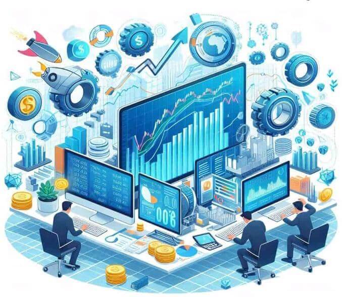 Mag 7 value drops $2.3 trillion as ‘Great AI Reckoning’ begins: deVere CEO