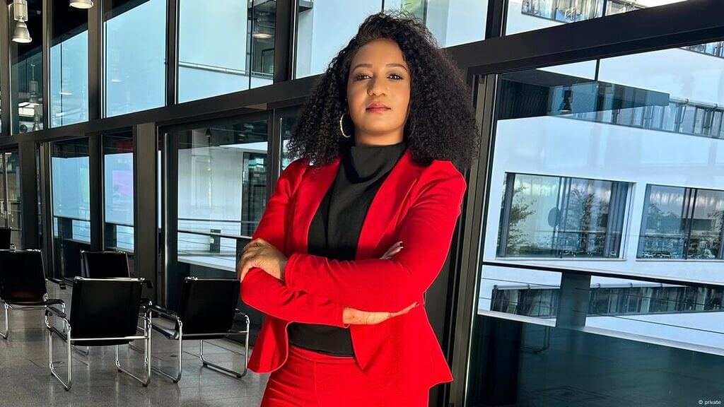 Zimbabwe: Get to Know Josephine Mahachi; The Multi-Award Winning Journalist Making Waves