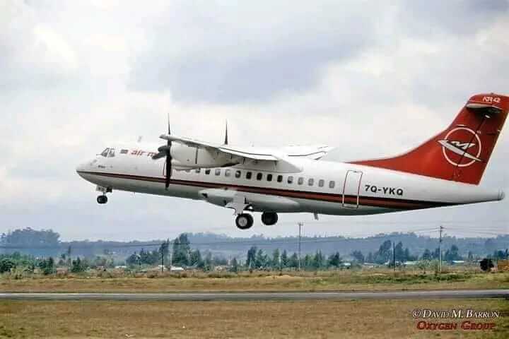 From Glory to Neglect: Mzuzu Airport’s Decline Since Kamuzu Banda’s Era