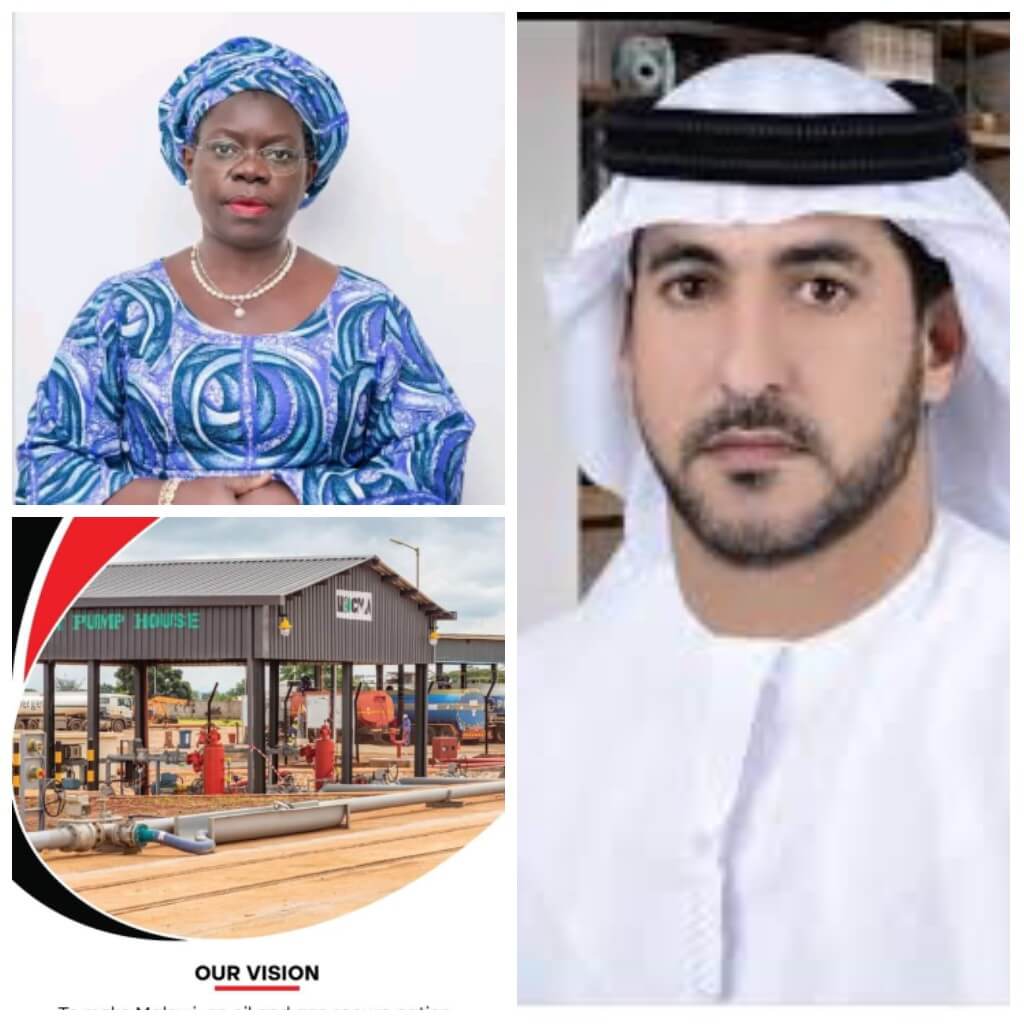 SPC Zamba forced PPDA to approve MK128bn NOCMA-QLV Digital Fx Forex Bureau contract without tender