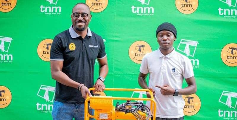 Tikolore Promotion Surges