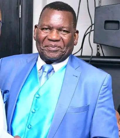 Malawi deserves better leadership  according to George Chaponda leader of the opposition