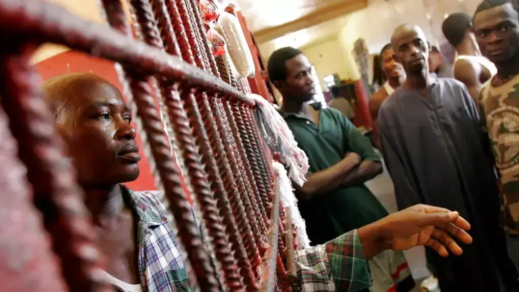 Liberia: 47 inmates escape from prison