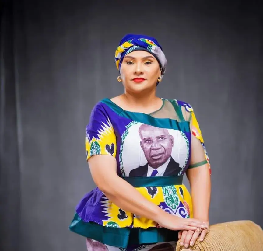 Abida Mia 2nd Deputy President as Gerald Kazembe gets 1st Deputy Secretary General Post