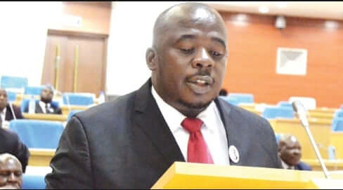 Malawi Watch Raises Alarm Over Alleged Selective Justice in High-Profile Case