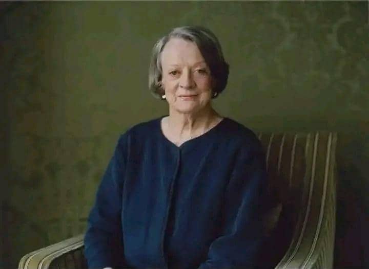 Dame Maggie Smith, Beloved Actress Known for Harry Potter and Downton Abbey, Dies at 89