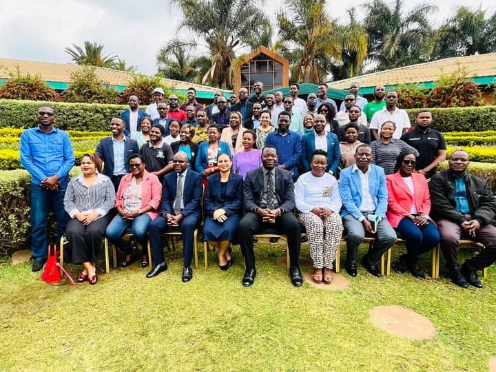 CSEC pushes innovators into Education Technology investment