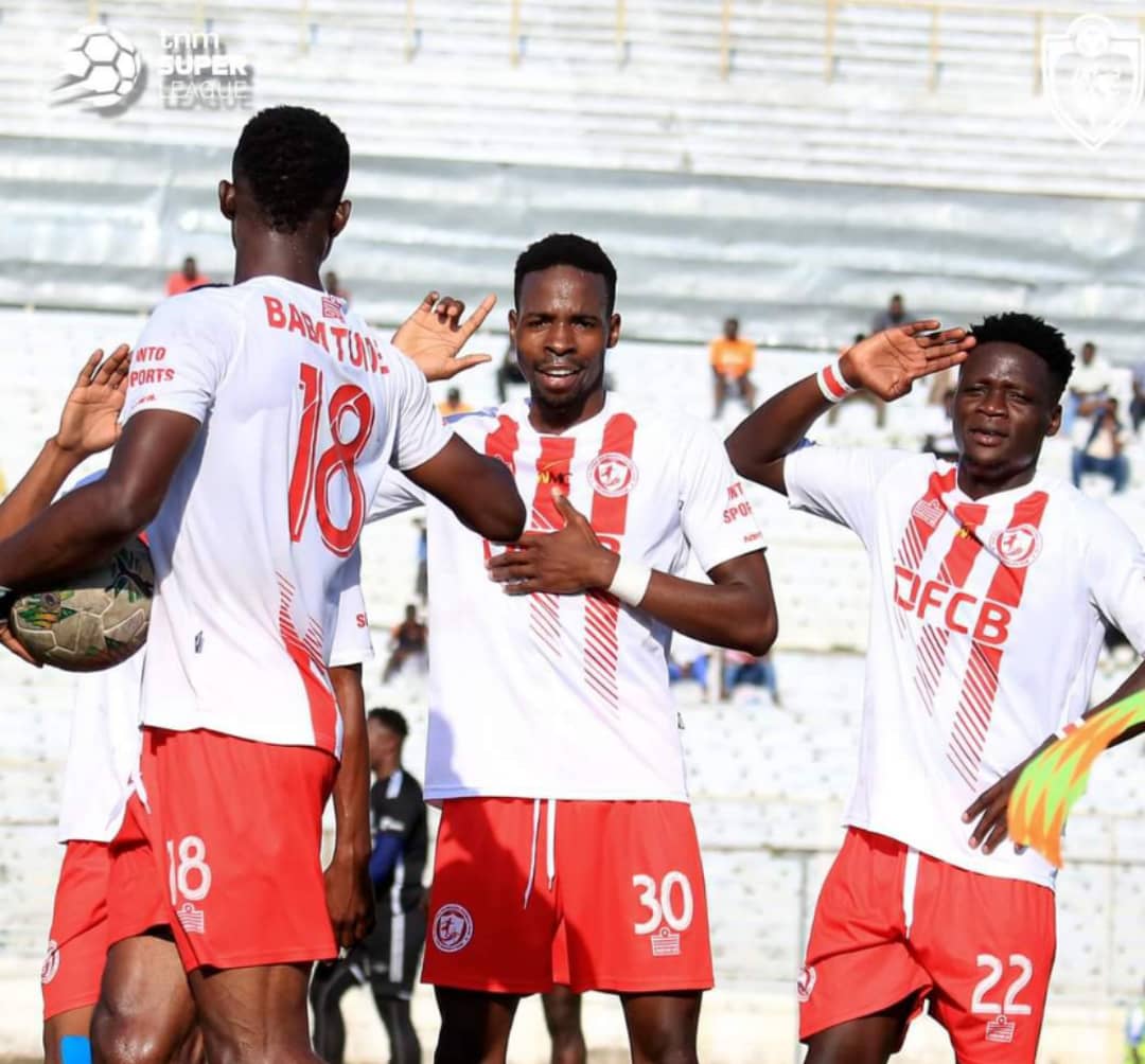 Sigh of relief: Bullets narrowly snatch Creck’s victory in TNM Super League