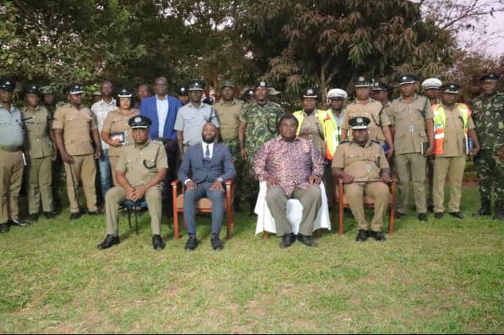 3,000 police officers earmarked for recruitment ahead of 2025 Malawi Polls