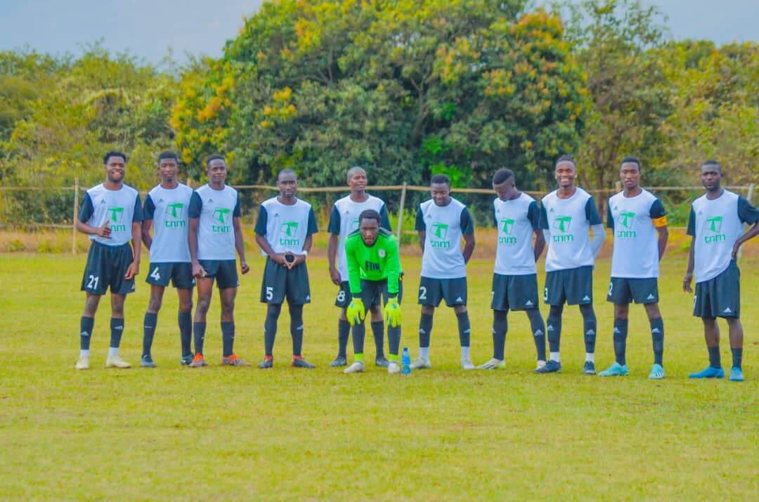 2024 Chipiku Premier League: Flying lions spit venom on Extreme Mchinji weather