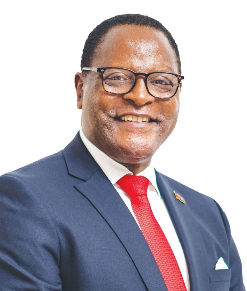 President Lazarus Chakwera fails IMF test: Malawi’s economic rescue plan in jeopardy