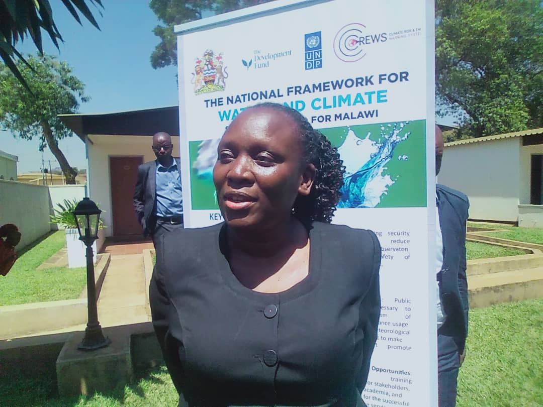 2024/2025 to expect good rainfall season for Malawi
