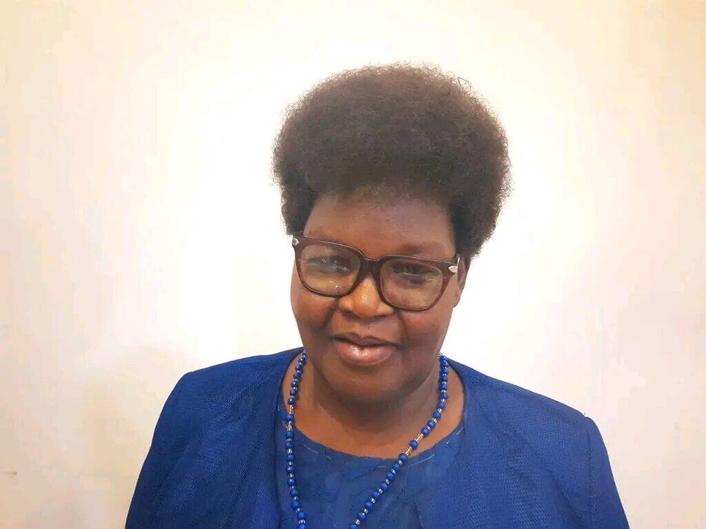 Mary Mpanga
