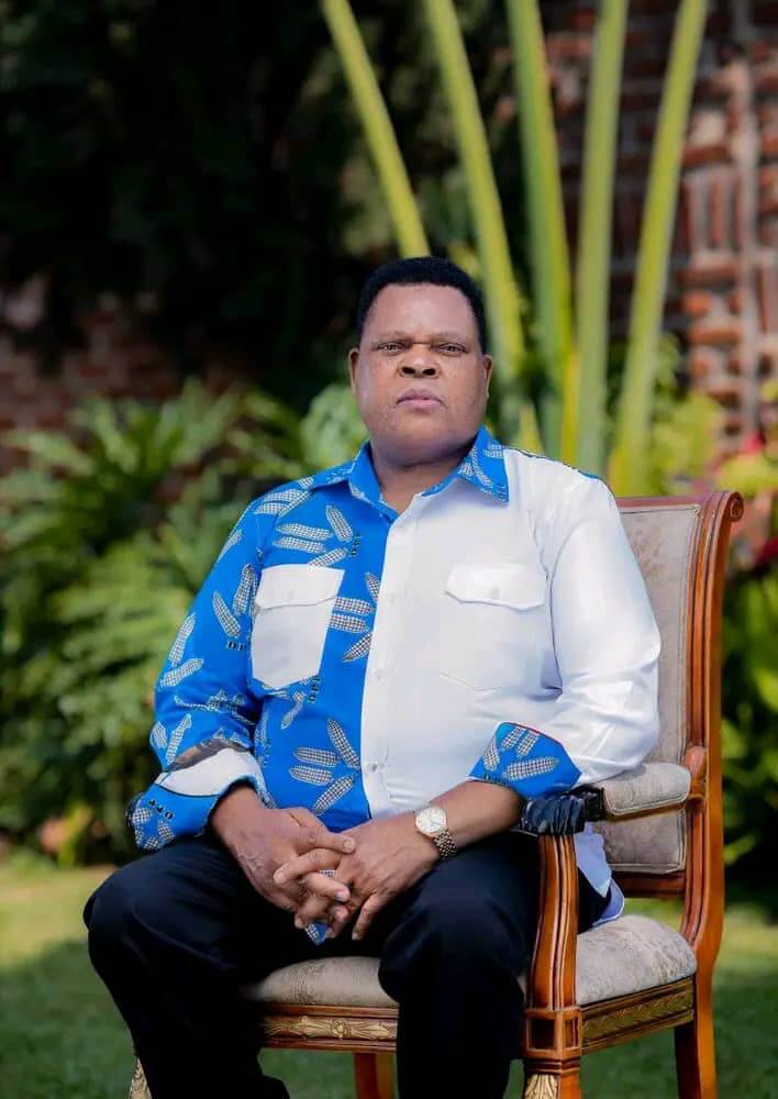 Party Unity and Presidential Advisory Appointments: Insights from Secretary General Peter Mukhito