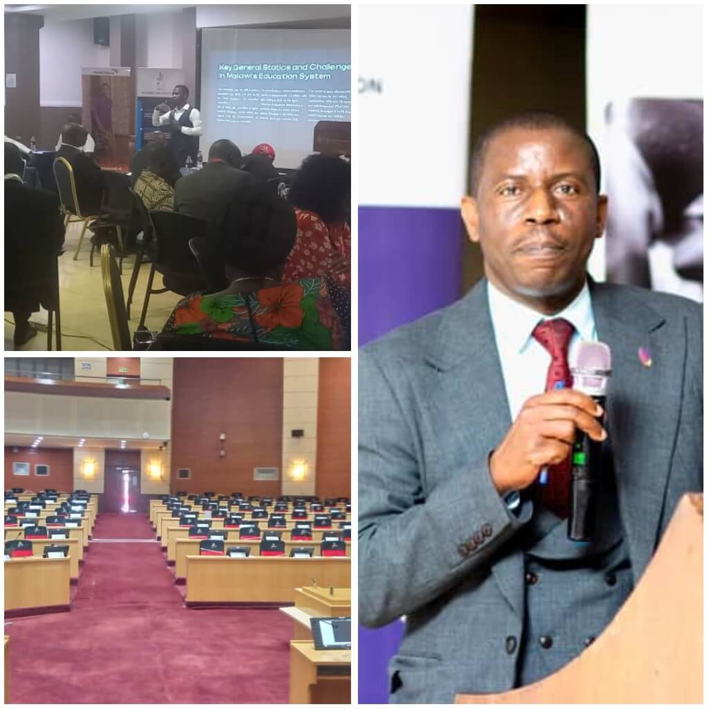 CSEC dates legislators on inclusive education policy