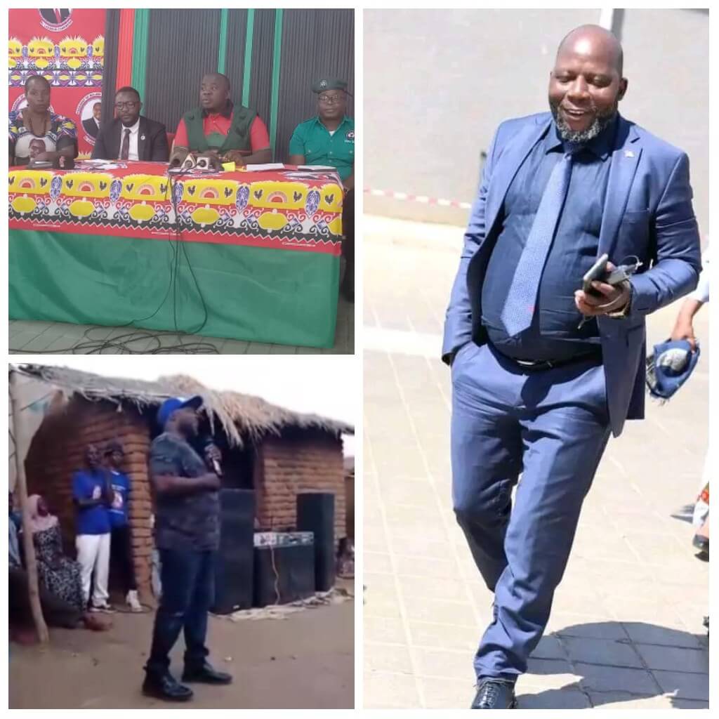 MCP condemns DPP’s violence provocation ahead of 2025 Polls