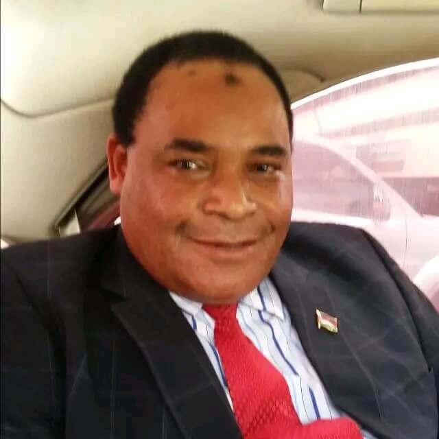 High court resumes the case of DPP Central Vice President, Uladi Mussa