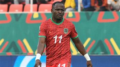 Gabadinho Mhango