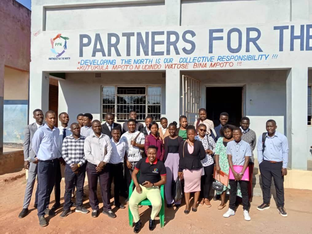 Partners For The North To Create Green Collar Jobs
