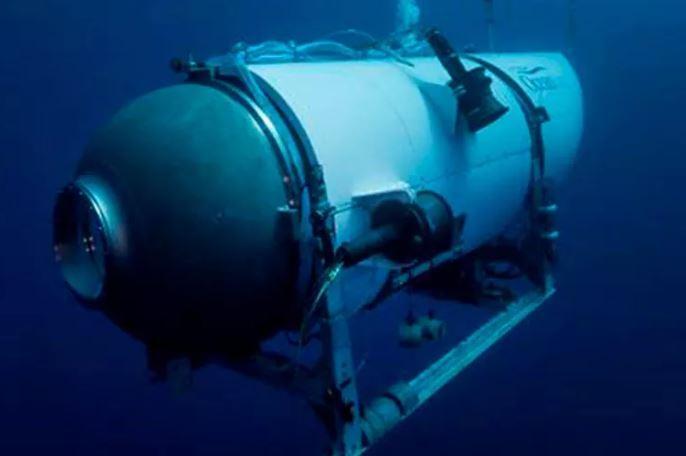Final message from doomed Titan Sub revealed: “All good here” moments before losing contact