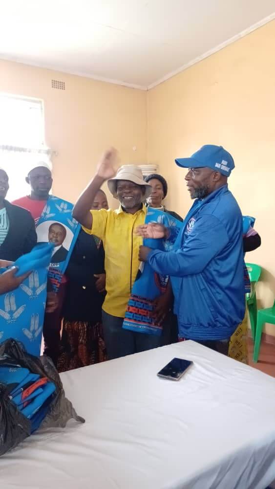 Defections to DPP