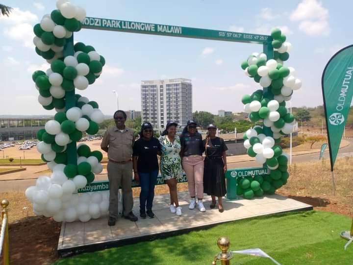 Old Mutual Malawi launches Green Frame for tourism promotion