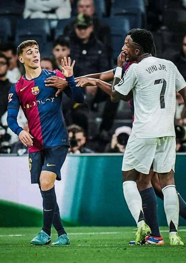 La Liga: Barcelona humiliate Real Madrid at backyard El Clasico