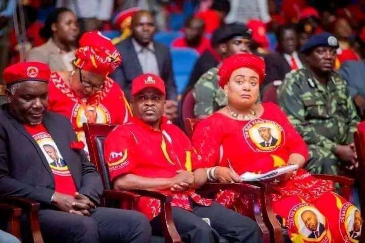 “Michael Usi is selfish, why silent on Kaliati’s arrest”-political analyst