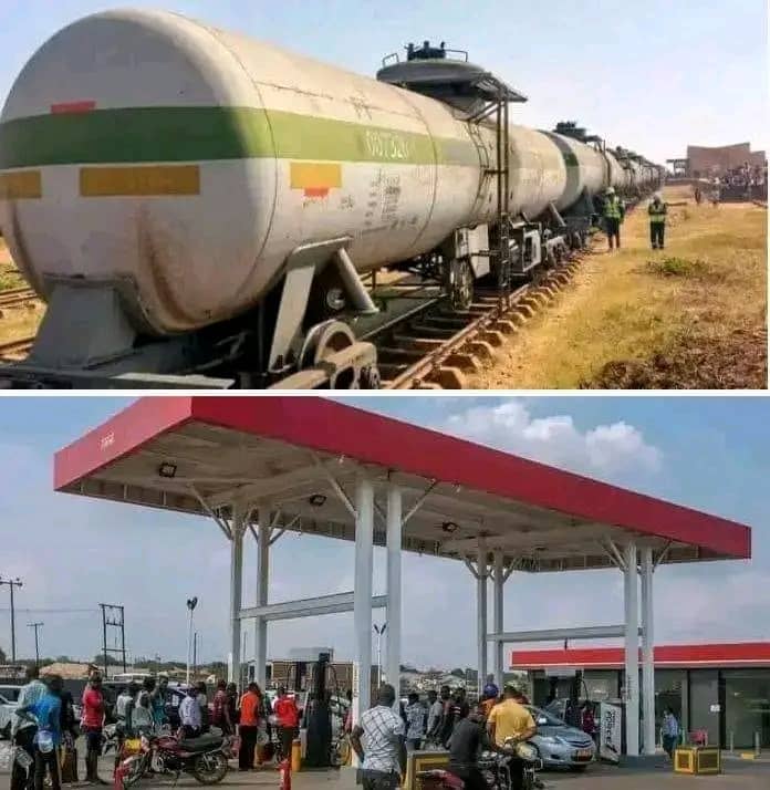 “Malawi has enough fuel stocks”-NOCMA publicist Likambale assures