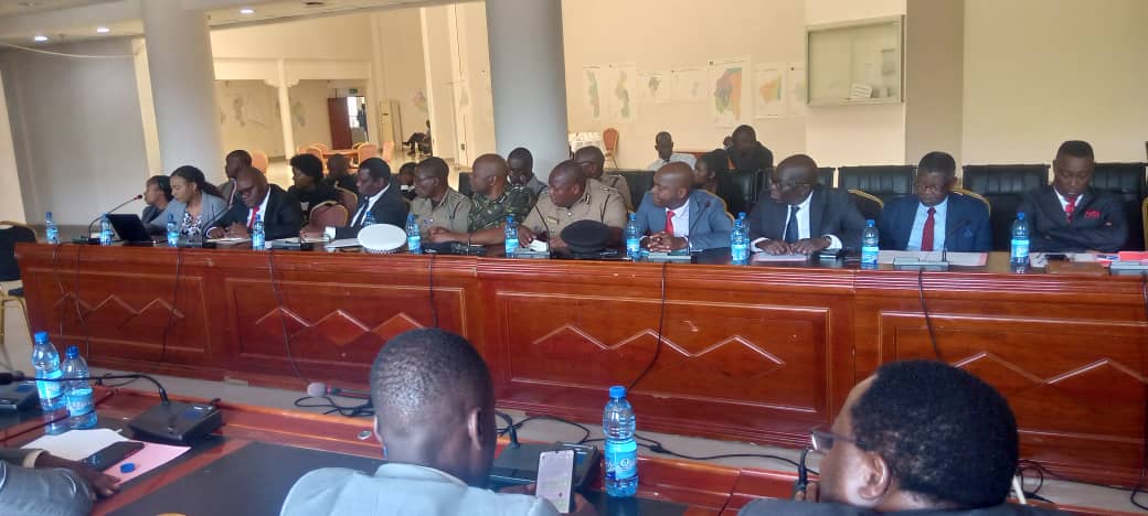Malawi security agencies’ officers aiding in goods smuggling