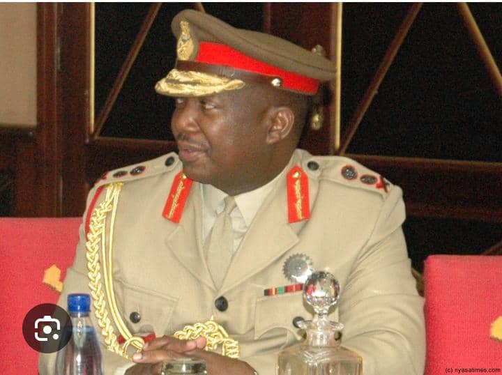 MDF dubiously awarded MK52bn military equipment contract to businessperson Shiraz Ferreira of SF International