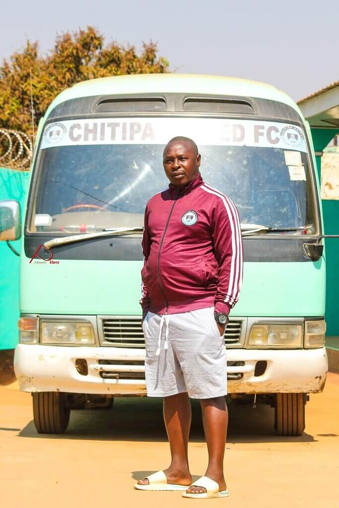 Malawi’s top flight league coach Gift Mkamanga found dead in a room