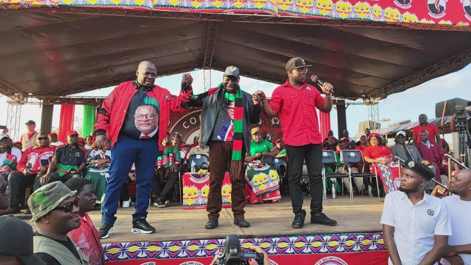 No one above the law: Why MCP arrests reflect due process, not politics