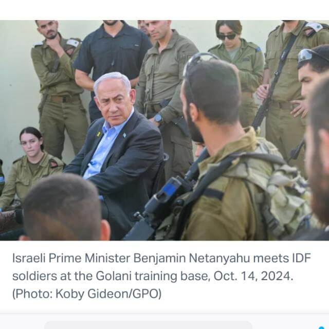 Israel Vows Merciless Action Against Hezbollah After Deadly Drone Strike