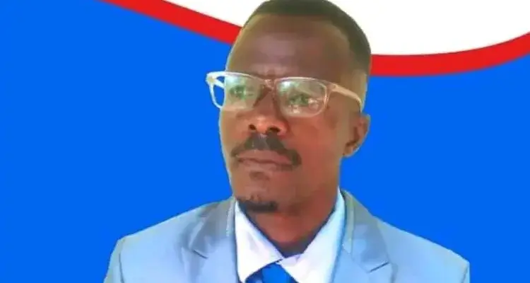 Jones Gadama Criticizes Government’s Extravagance in the Purchase of 4 Toyota Prados