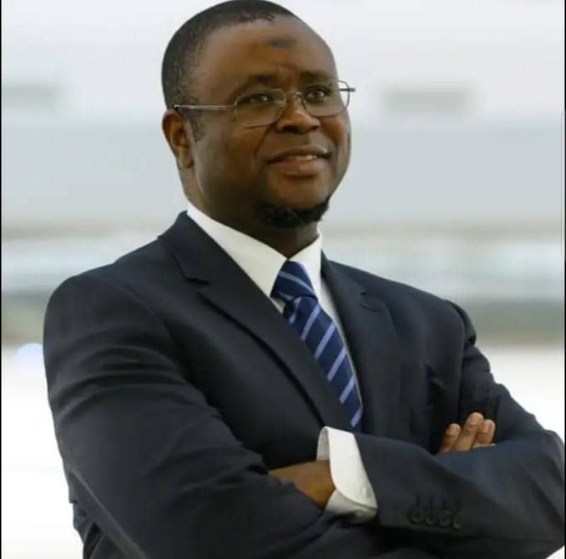 Onjezani Kenani,