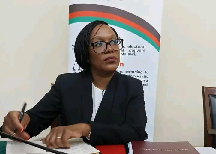 Malawi Electoral Commission (MEC)