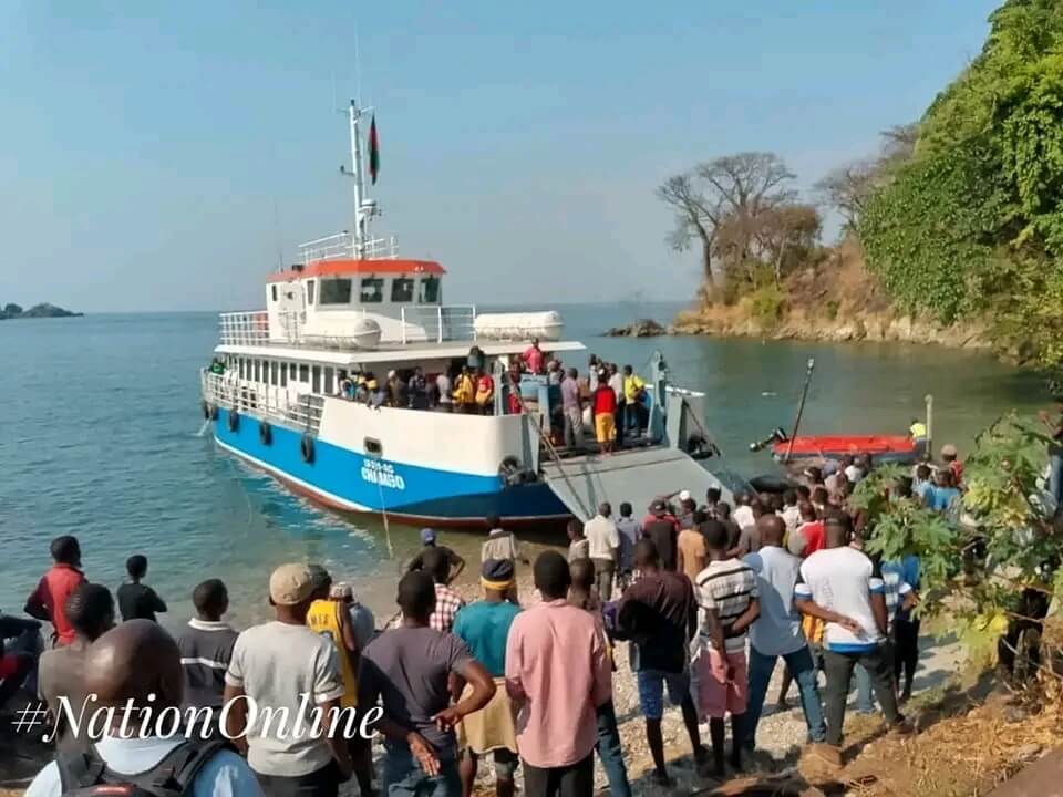 Malawi’s Experiences
